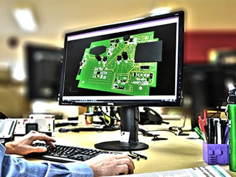 Corechip | Experts in Electronics Designs & Manufactures